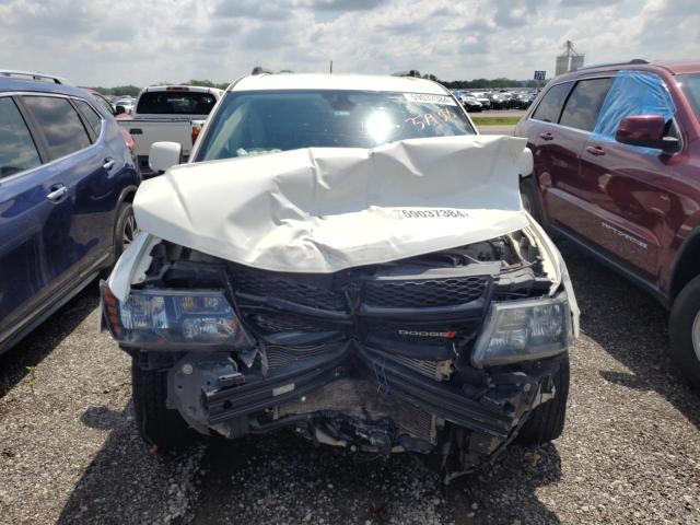 Photo 5 from auction – 2018 DODGE JOURNEY CR with VIN 3C4PDCGG9JT379138