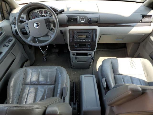 Фото 8 с аукциона – 2004 MERCURY MONTEREY с VIN 2MRDA20234BJ13048