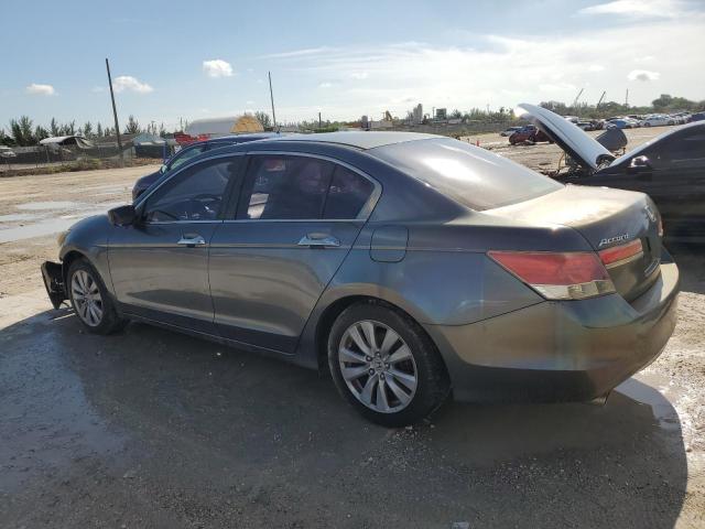 Photo 2 from auction – 2011 HONDA ACCORD EX with VIN 1HGCP3F73BA023723