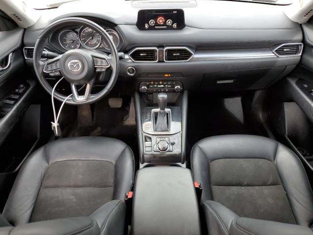 Photo 8 from auction – 2019 MAZDA CX-5 TOURI with VIN JM3KFBCM7K0622588