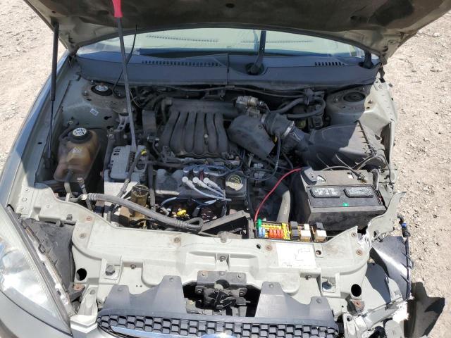 Photo 11 from auction – 2003 FORD TAURUS SES with VIN 1FAFP552X3A238049