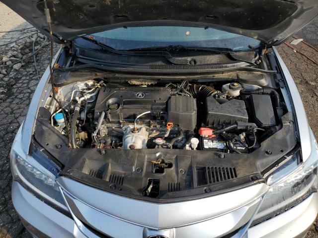 Photo 11 from auction – 2018 ACURA ILX PREMIU with VIN 19UDE2F73JA002177