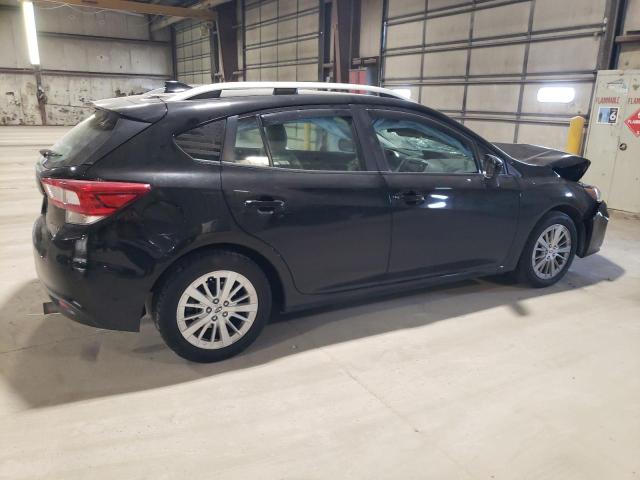 Photo 3 from auction – 2018 SUBARU IMPREZA PR with VIN 4S3GTAD64J3746834