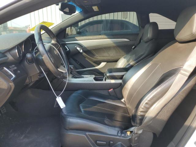 Photo 7 from auction – 2014 CADILLAC CTS with VIN 1G6DA1E38E0114099