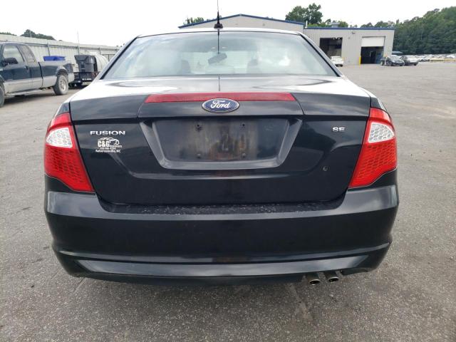 Photo 6 from auction – 2011 FORD FUSION SE with VIN 3FAHP0HA5BR327210