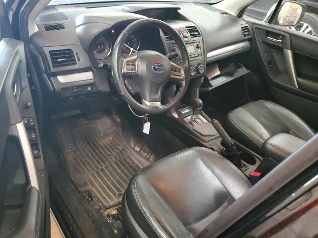 Photo 8 from auction – 2015 SUBARU FORESTER 2 with VIN JF2SJAHC0FH470762
