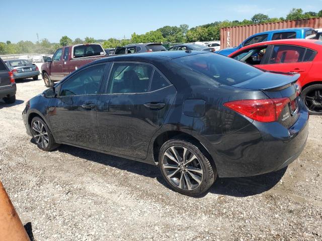 Photo 2 from auction – 2017 TOYOTA COROLLA L with VIN 2T1BURHE1HC928726