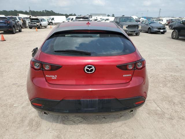 Photo 6 from auction – 2020 MAZDA 3 PREFERRE with VIN JM1BPBMM8L1159375