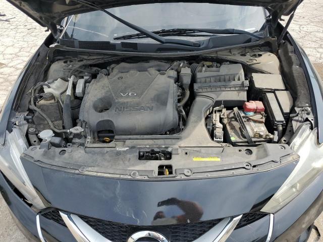 Photo 11 from auction – 2016 NISSAN MAXIMA 3.5 with VIN 1N4AA6AP3GC447727