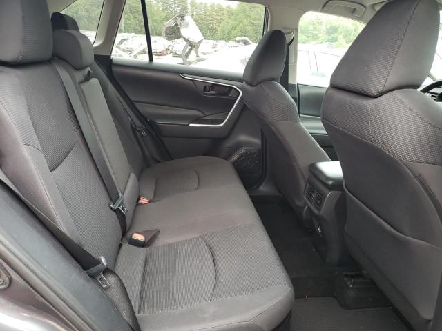 Photo 11 from auction – 2019 TOYOTA RAV4 LE with VIN 2T3MWRFV5KW032903