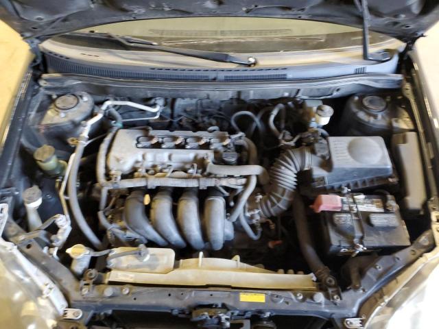 Photo 11 from auction – 2008 TOYOTA COROLLA CE with VIN 1NXBR32E38Z029386