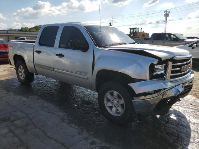Photo 4 from auction – 2012 GMC SIERRA K15 with VIN 3GTP2UEA3CG223571