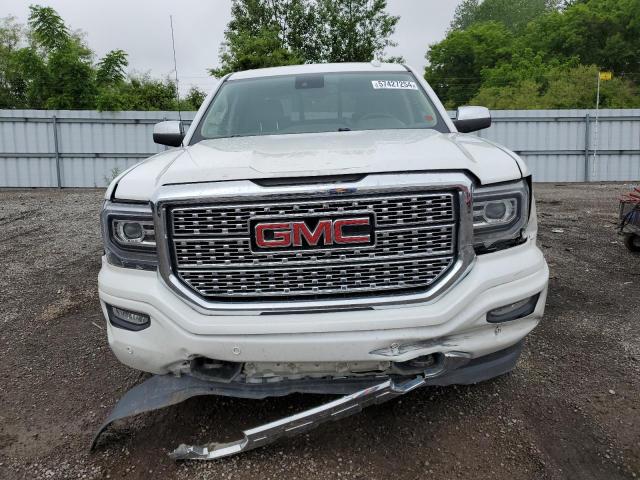 Photo 5 from auction – 2016 GMC SIERRA K15 with VIN 3GTU2PEC4GG164753