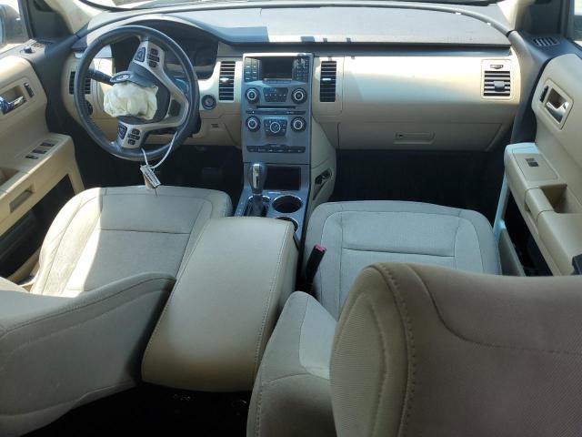 Photo 8 from auction – 2013 FORD FLEX SE with VIN 2FMGK5B86DBD09240