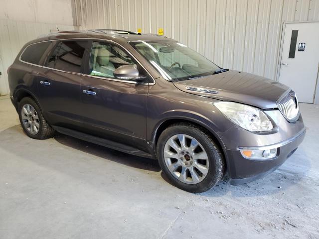 Photo 4 from auction – 2010 BUICK ENCLAVE CX with VIN 5GALVCED4AJ265478
