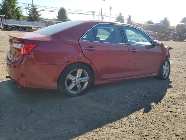 Photo 3 from auction – 2013 TOYOTA CAMRY L with VIN 4T1BF1FK8DU698437