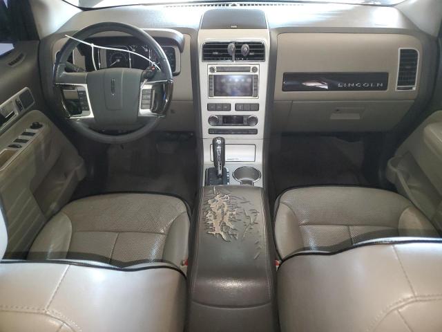 Photo 8 from auction – 2008 LINCOLN MKX with VIN 2LMDU68C08BJ25694