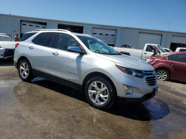 Photo 4 from auction – 2018 CHEVROLET EQUINOX PR with VIN 2GNAXMEV1J6315059