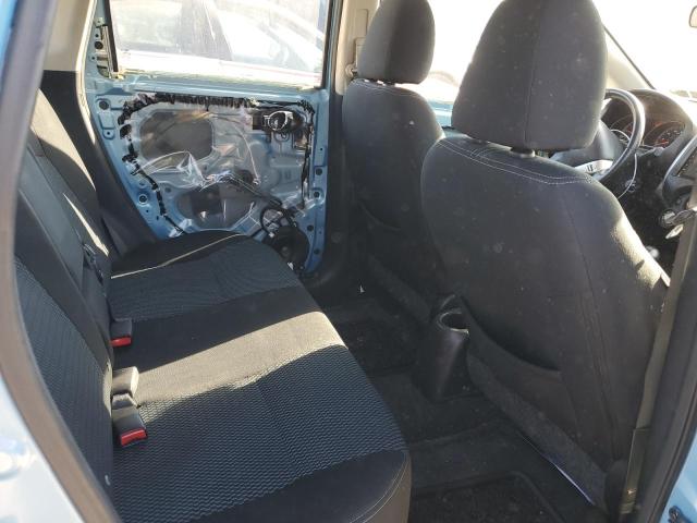 Photo 10 from auction – 2014 NISSAN VERSA NOTE with VIN 3N1CE2CP5EL413869