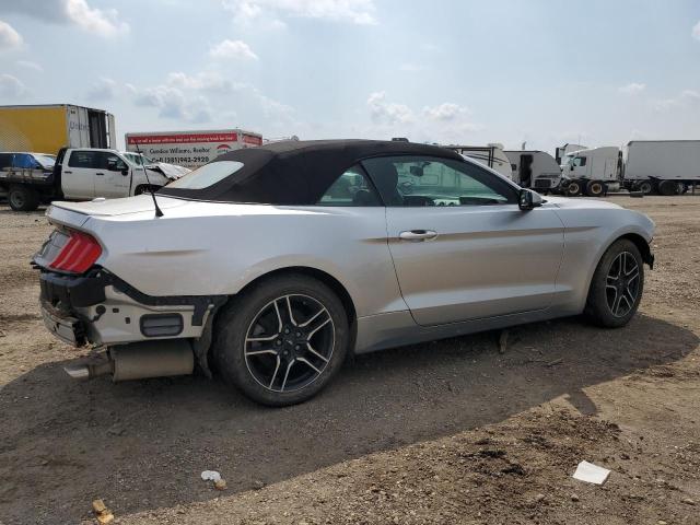 Photo 3 from auction – 2019 FORD MUSTANG with VIN 1FATP8UH2K5158309