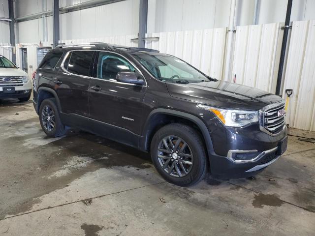 Photo 4 from auction – 2019 GMC ACADIA SLT with VIN 1GKKNMLA4KZ175683