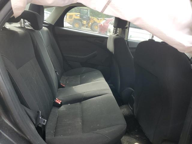 Photo 10 from auction – 2016 FORD FOCUS S with VIN 1FADP3E23GL400836