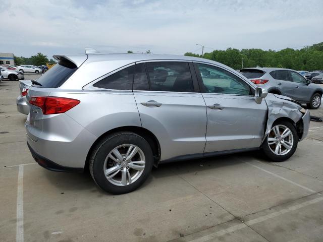Photo 3 from auction – 2013 ACURA RDX with VIN 5J8TB3H32DL004449