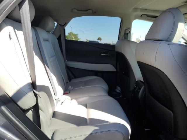 Foto 11 de la subasta – 2015 LEXUS RX 350 con VIN 2T2ZK1BA0FC178711