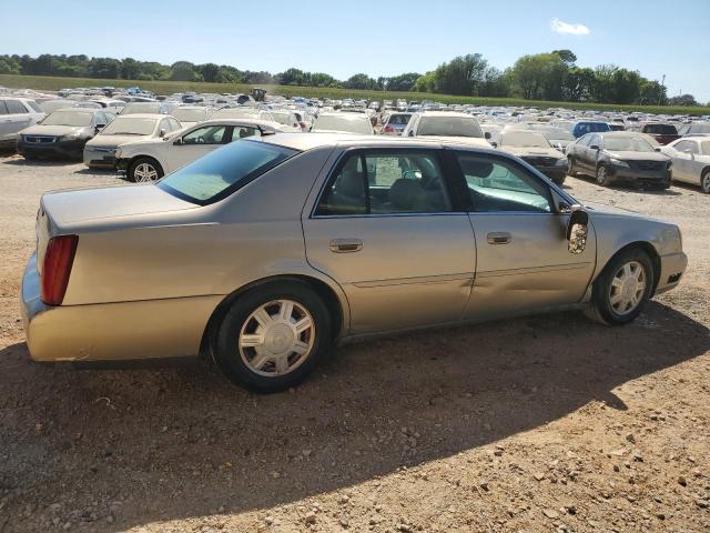 Photo 3 from auction – 2005 CADILLAC DEVILLE with VIN 1G6KD54YX5U129196
