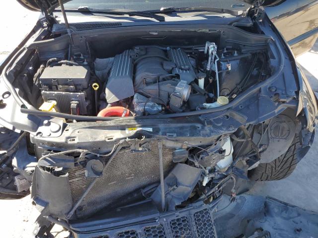Photo 12 from auction – 2014 JEEP GRAND CHER with VIN 1C4RJFDJXEC365480