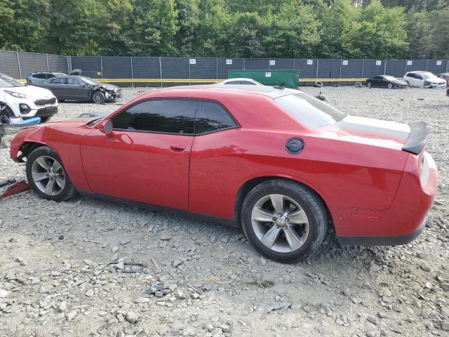 Photo 2 from auction – 2016 DODGE CHALLENGER with VIN 2C3CDZBT6GH250575