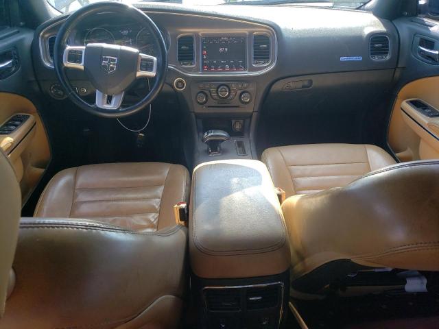 Photo 8 from auction – 2014 DODGE CHARGER SX with VIN 2C3CDXHG5EH184225