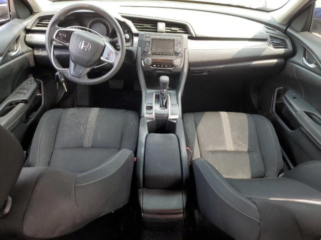 Photo 8 from auction – 2016 HONDA CIVIC LX with VIN 19XFC2F57GE027634