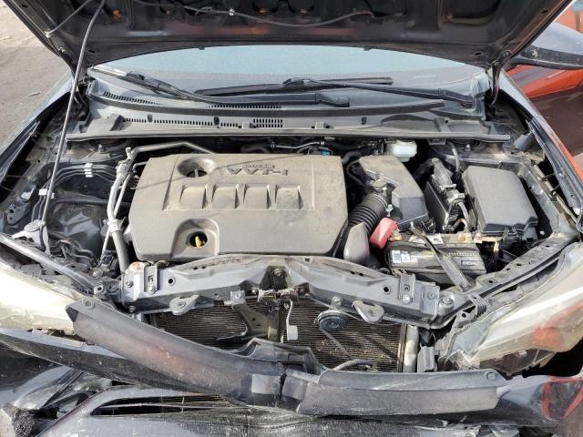 Photo 11 from auction – 2018 TOYOTA COROLLA L with VIN 2T1BURHE5JC084115