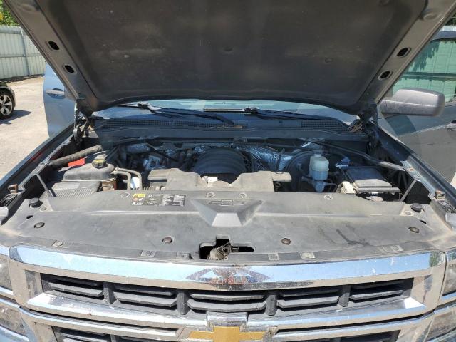 Photo 11 from auction – 2014 CHEVROLET SILVERADO with VIN 3GCUKREC8EG282815