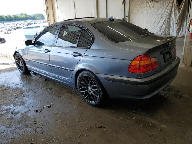 Photo 2 from auction – 2005 BMW 325 I with VIN WBAET37405NJ90915