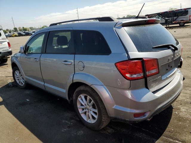 Photo 2 from auction – 2017 DODGE JOURNEY SX with VIN 3C4PDCBG2HT534047