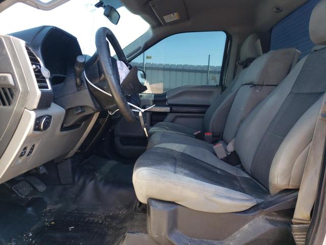 Photo 7 from auction – 2015 FORD F150 with VIN 1FTMF1CP1FKD30094