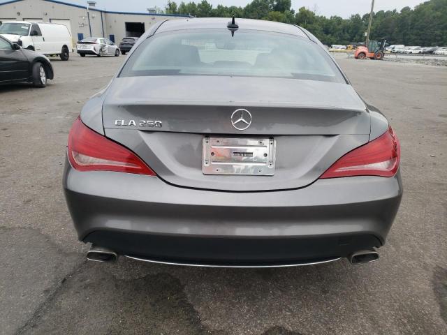 Photo 6 from auction – 2014 MERCEDES-BENZ CLA 250 with VIN WDDSJ4EB4EN045191
