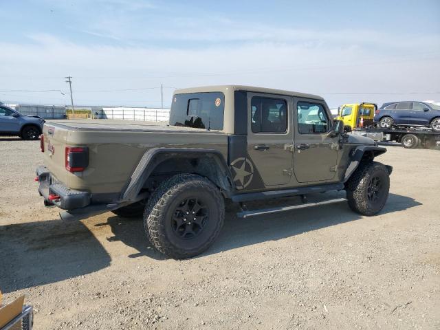 Photo 4 from auction – 2020 JEEP GLADIATOR with VIN 1C6JJTBG3LL168013