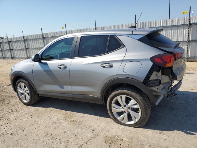 Zdjęcie 2 z aukcji – 2024 BUICK ENCORE GX z VIN KL4AMBS21RB007229
