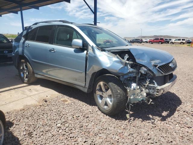 Foto 4 de la subasta – 2008 LEXUS RX 350 con VIN 2T2GK31U98C055698