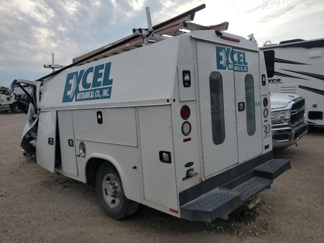 Photo 2 from auction – 2015 CHEVROLET EXPRESS G3 with VIN 1GB0G2CG6F1137516