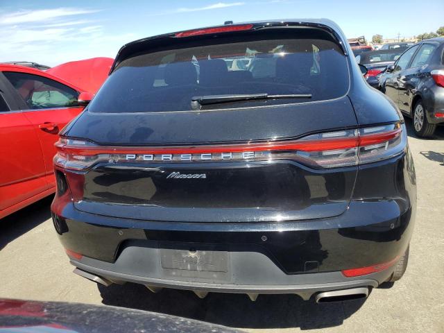 Photo 6 from auction – 2019 PORSCHE MACAN with VIN WP1AA2A5XKLB04762