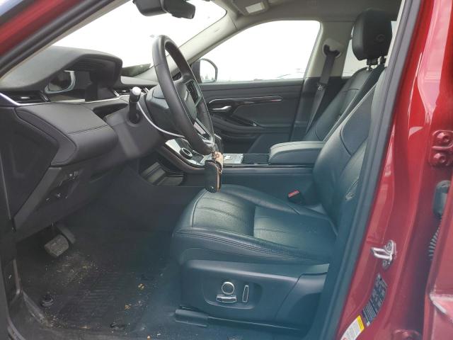 Photo 7 from auction – 2022 LAND ROVER RANGE ROVE with VIN SALZP2FX7NH166472