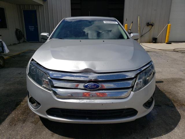 Photo 5 from auction – 2012 FORD FUSION SEL with VIN 3FAHP0JA5CR404699