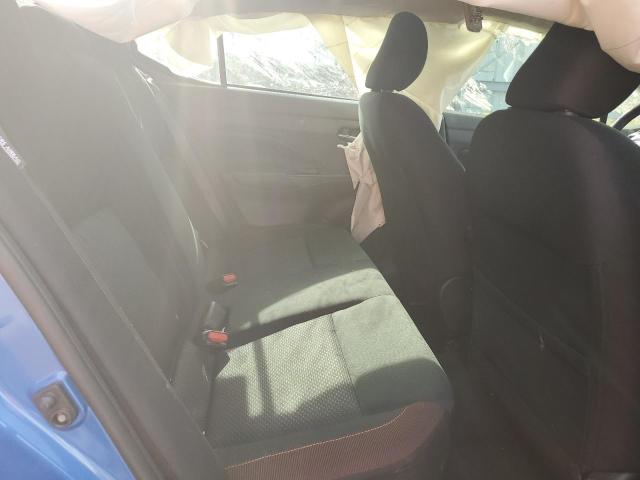 Photo 10 from auction – 2022 NISSAN VERSA SR with VIN 3N1CN8FV6NL821293