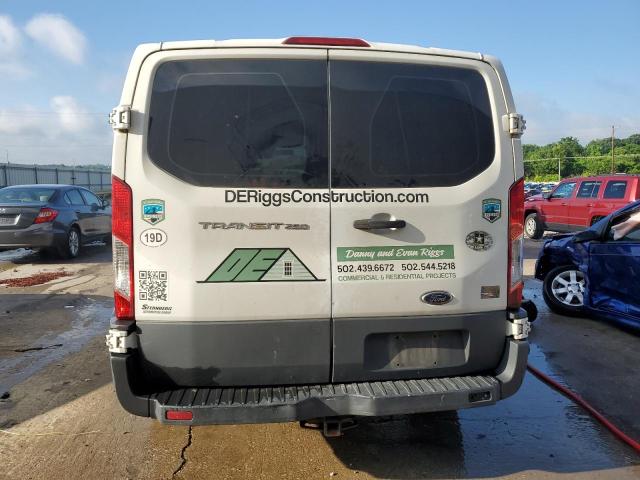 Photo 6 from auction – 2015 FORD TRANSIT T- with VIN 1FTNR1ZM5FKB03368