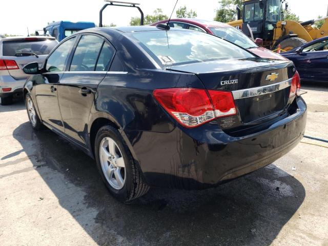 Photo 2 from auction – 2015 CHEVROLET CRUZE LT with VIN 1G1PC5SB6F7145604