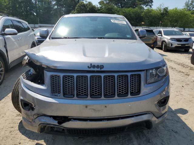 Photo 5 from auction – 2015 JEEP GRAND CHER with VIN 1C4RJFAG2FC228432